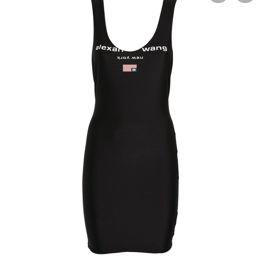 Alexander Wang Dress